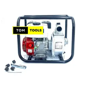 WP20X 2 Inch 7.5HP Petrol Engine Water Pump