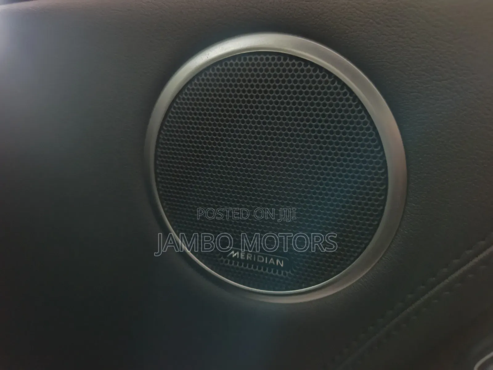 Land Rover Range Rover Vogue 2020 Gray