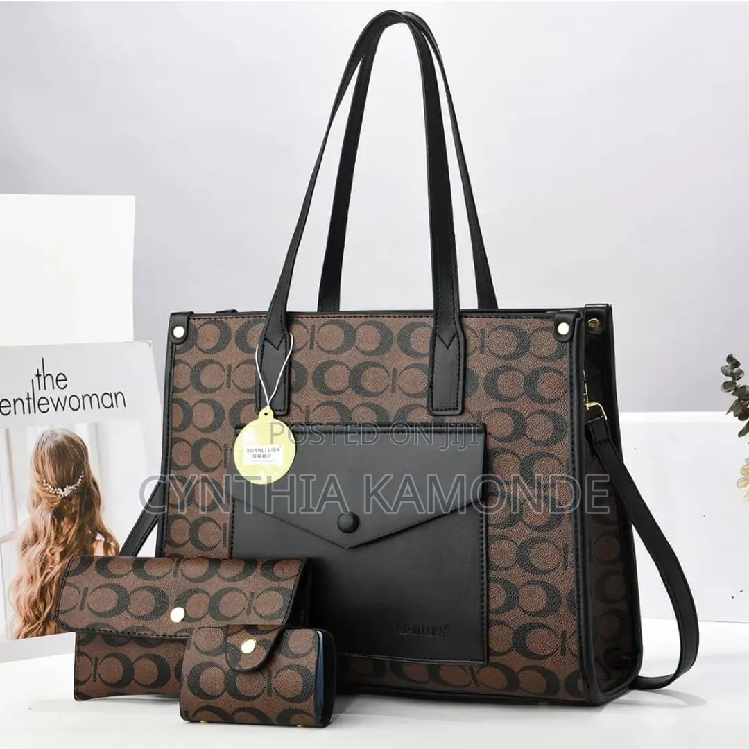 Good Quality Handbag
