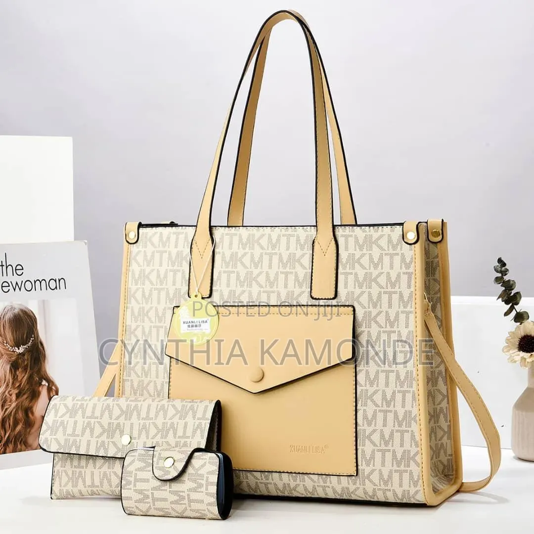 Good Quality Handbag