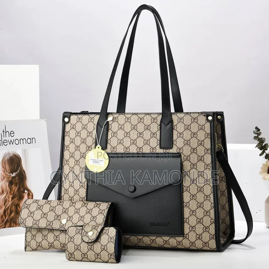 Good Quality Handbag