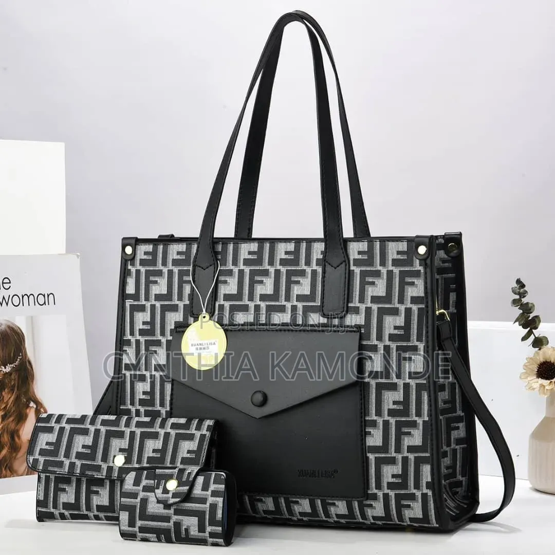 Good Quality Handbag
