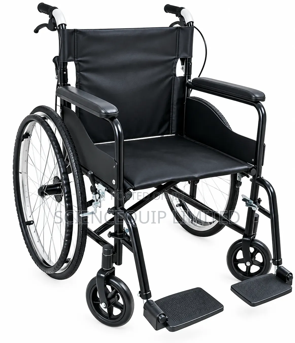 Wheelchair – High Quality, Comfortable Durable | Special Offe