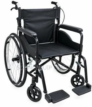 Wheelchair – High Quality, Comfortable Durable | Special Offe