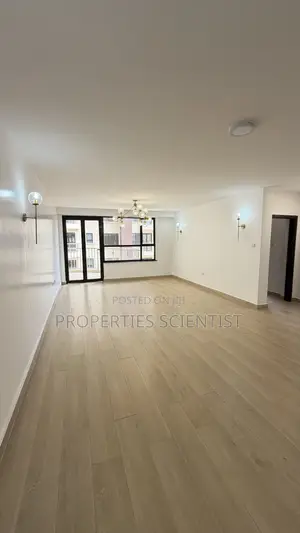 2bdrm Apartment in Hurlingham for rent