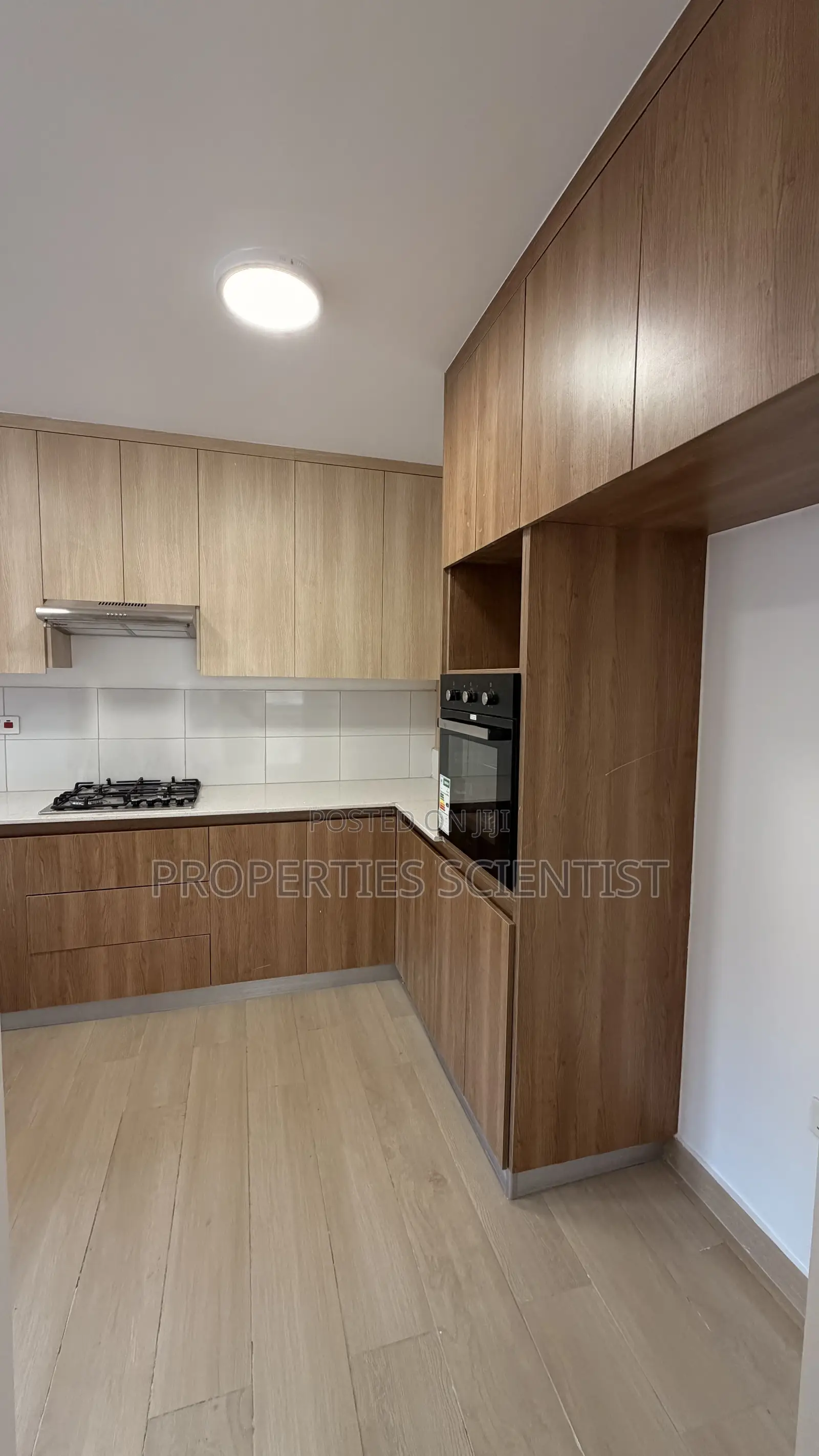 2bdrm Apartment in Hurlingham for rent