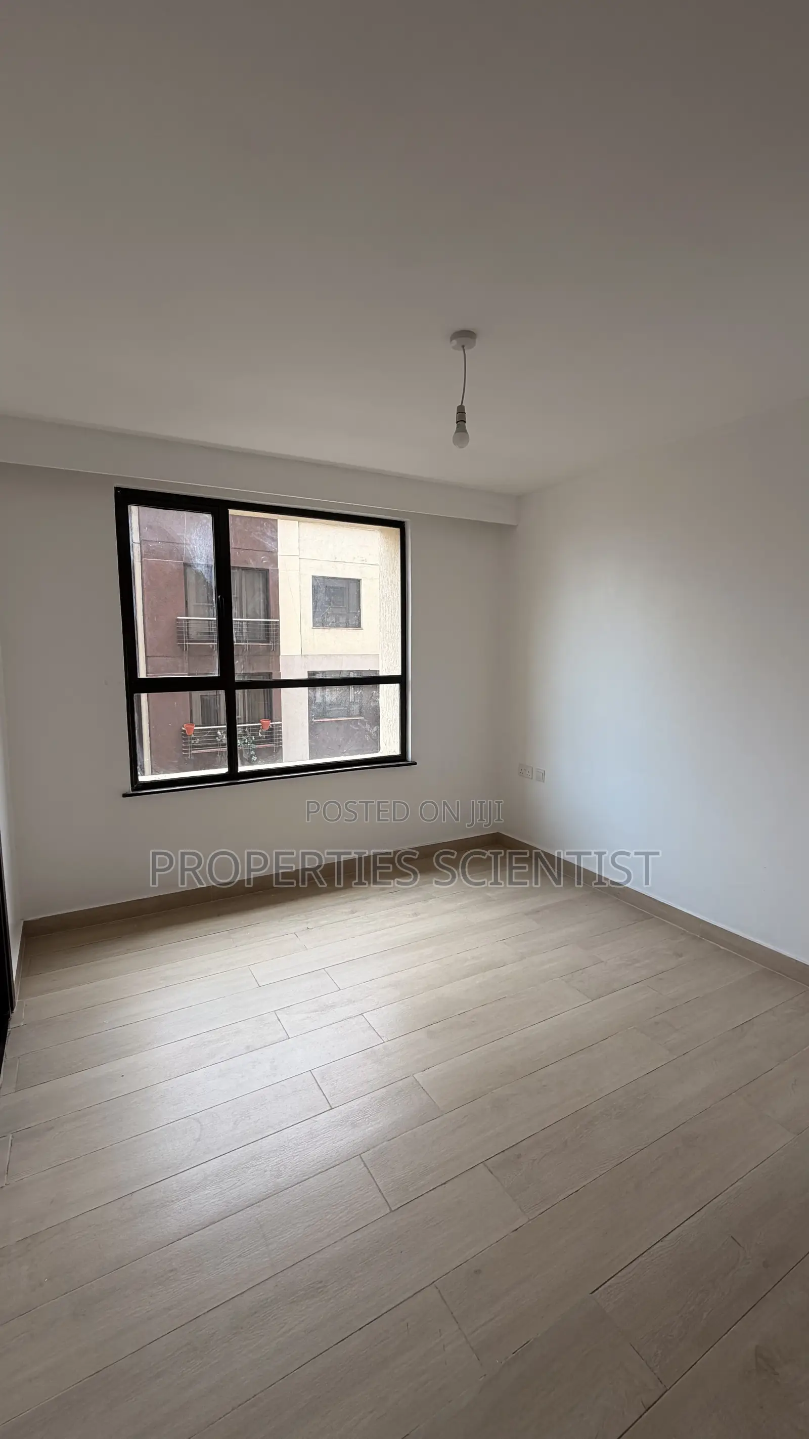 2bdrm Apartment in Hurlingham for rent