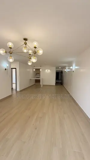 2bdrm Apartment in Hurlingham for rent