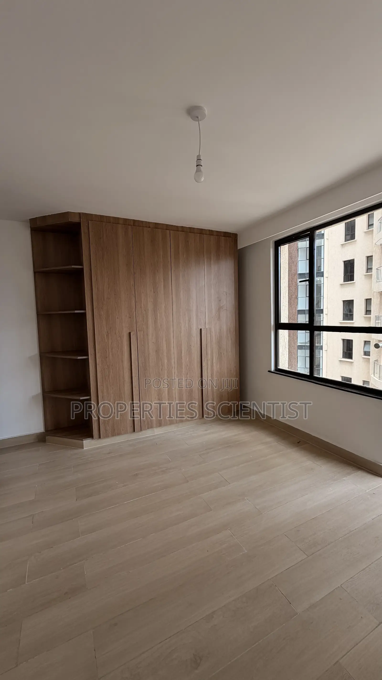 2bdrm Apartment in Hurlingham for rent