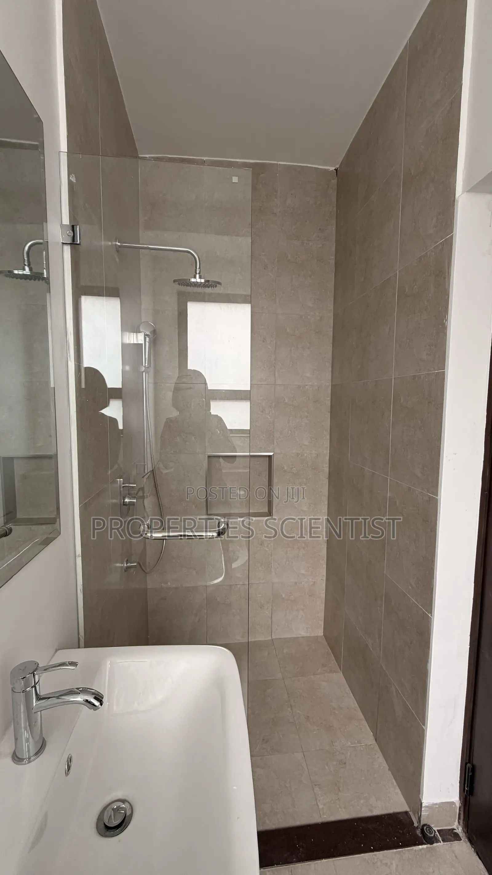 2bdrm Apartment in Hurlingham for rent