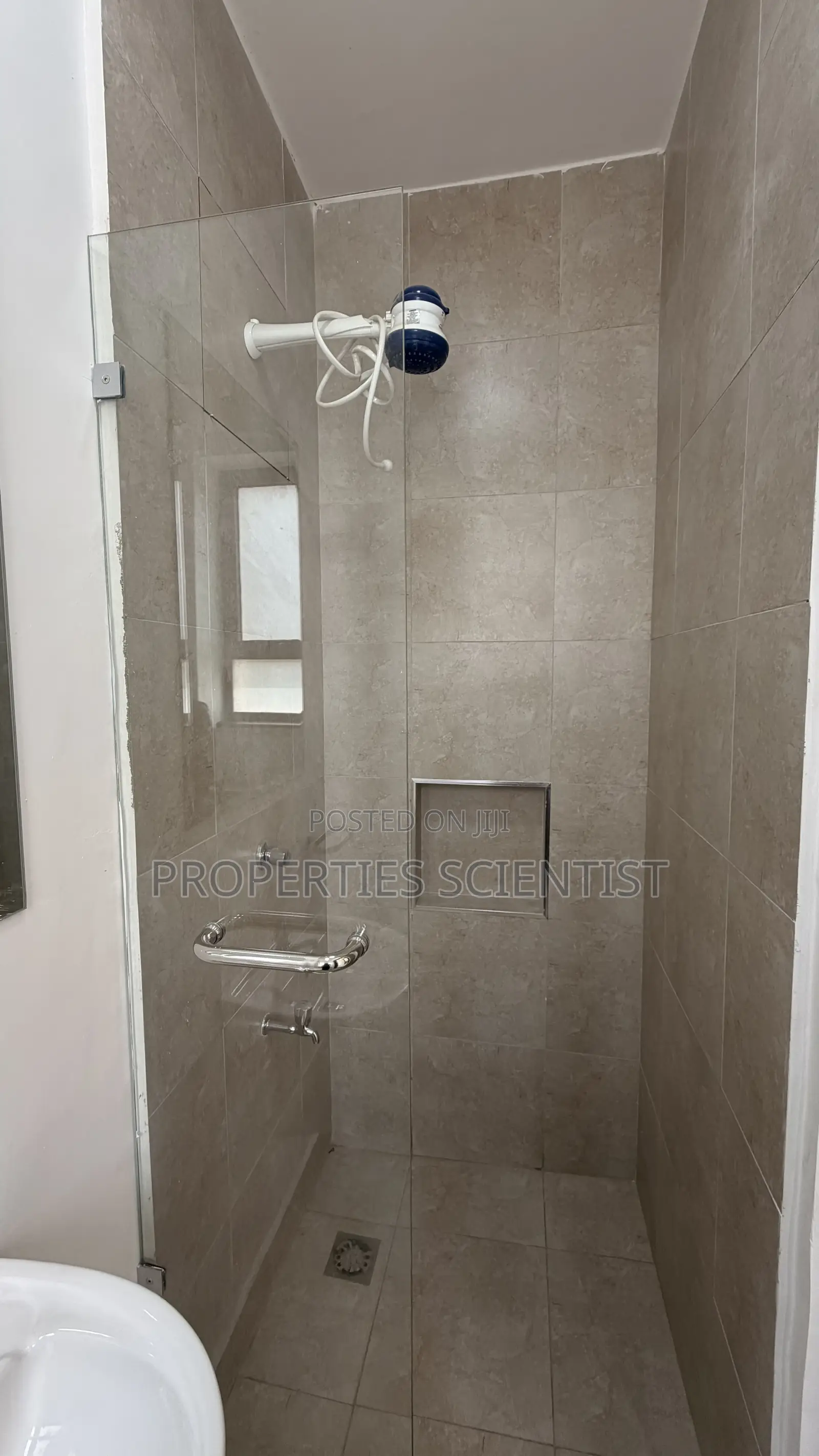 2bdrm Apartment in Hurlingham for rent