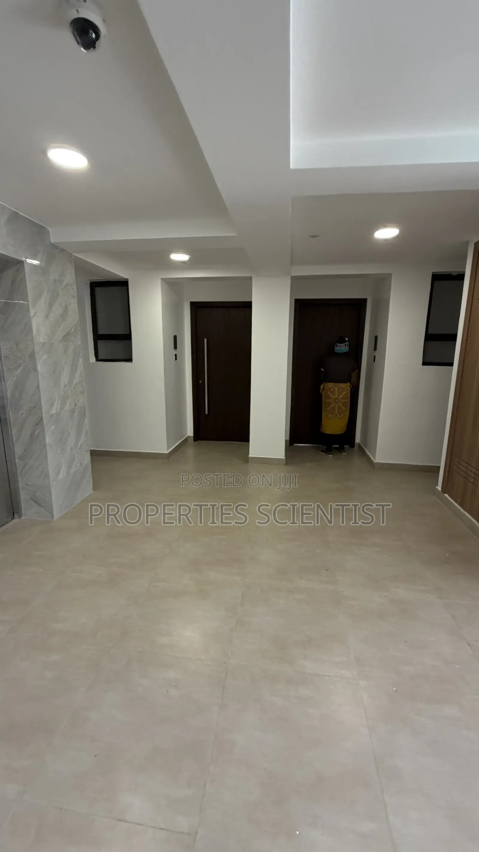 2bdrm Apartment in Hurlingham for rent