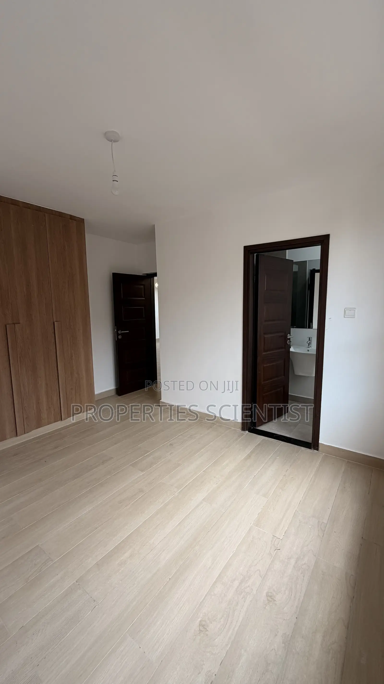 2bdrm Apartment in Hurlingham for rent