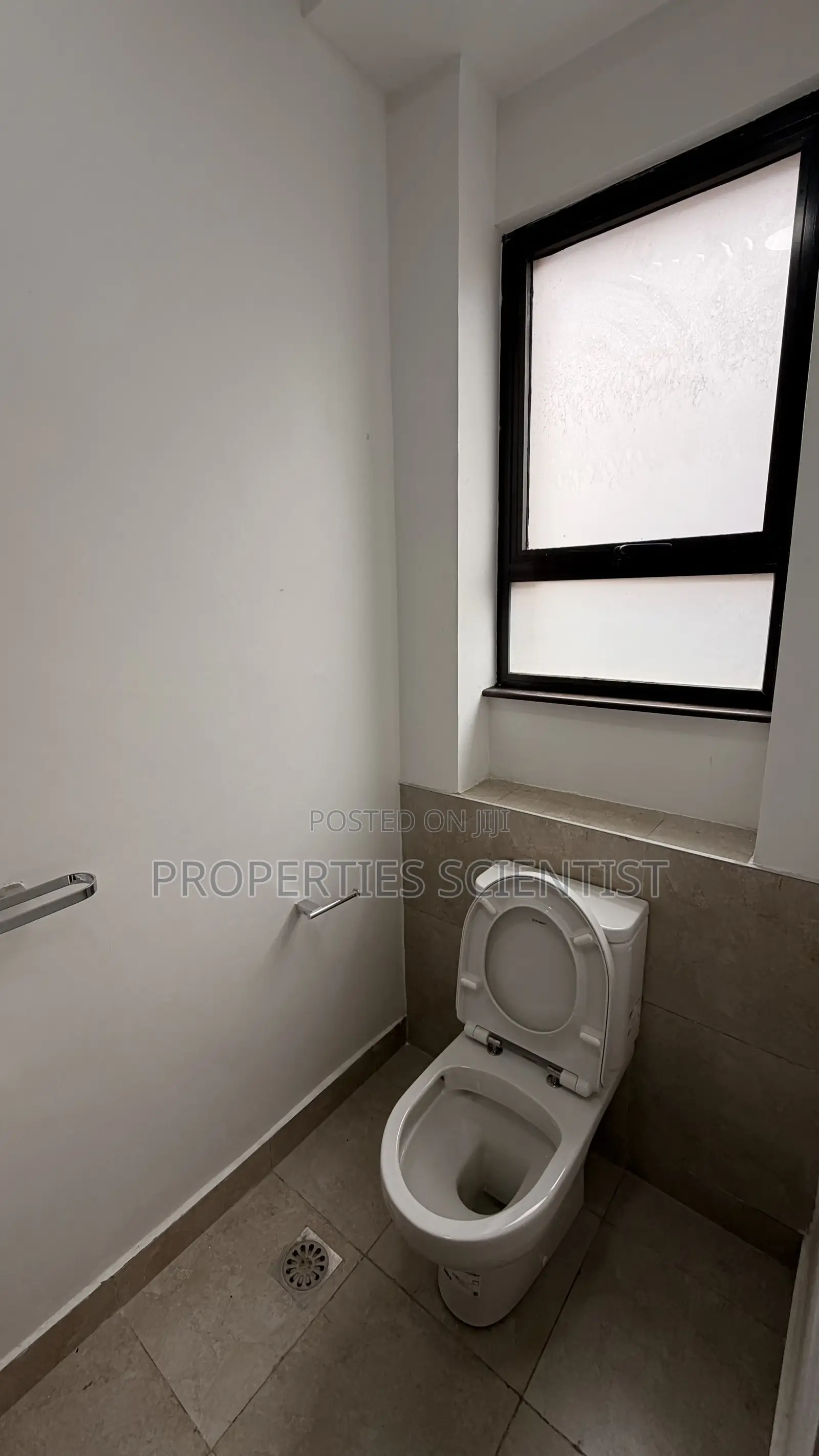 2bdrm Apartment in Hurlingham for rent