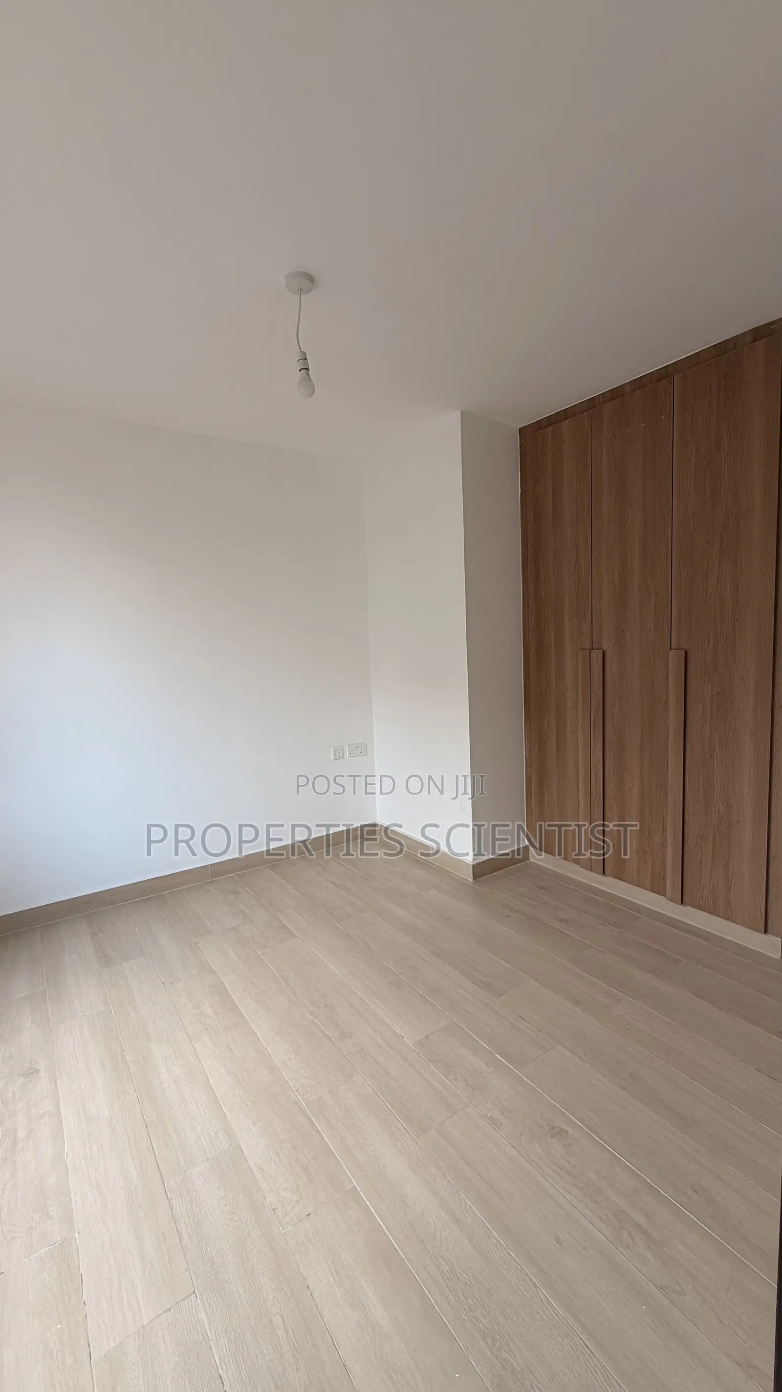2bdrm Apartment in Hurlingham for rent