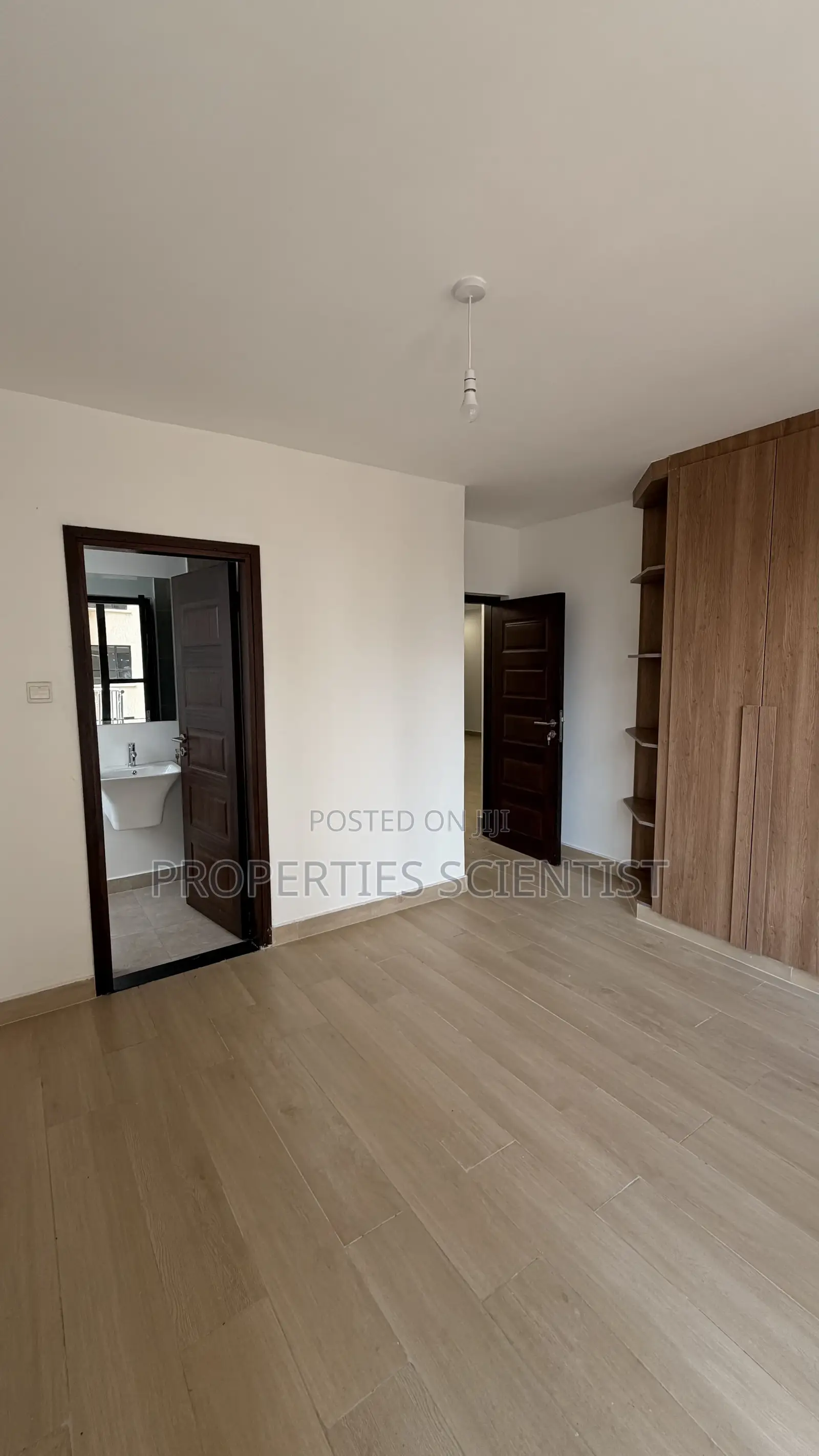 2bdrm Apartment in Hurlingham for rent