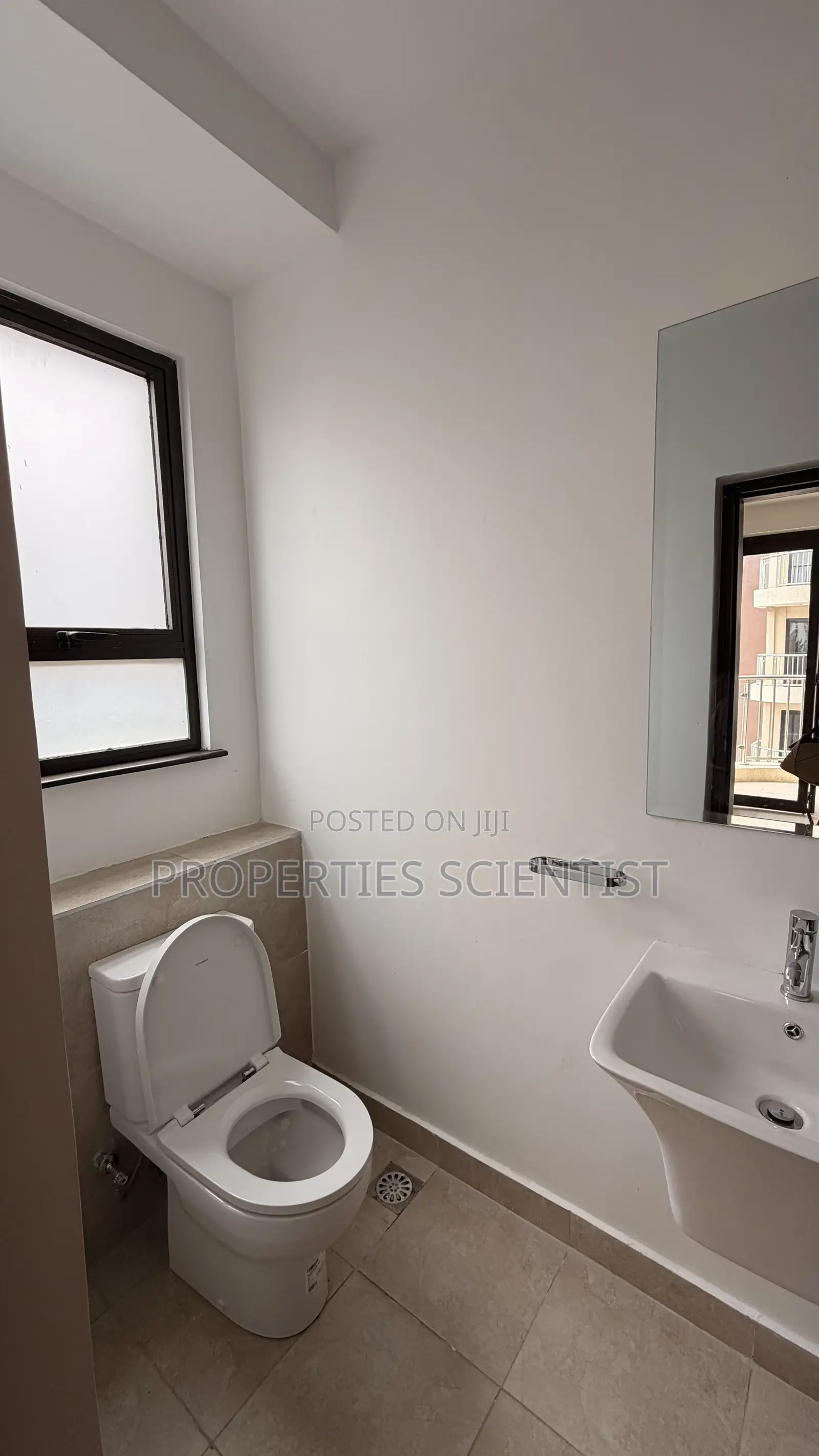 2bdrm Apartment in Hurlingham for rent