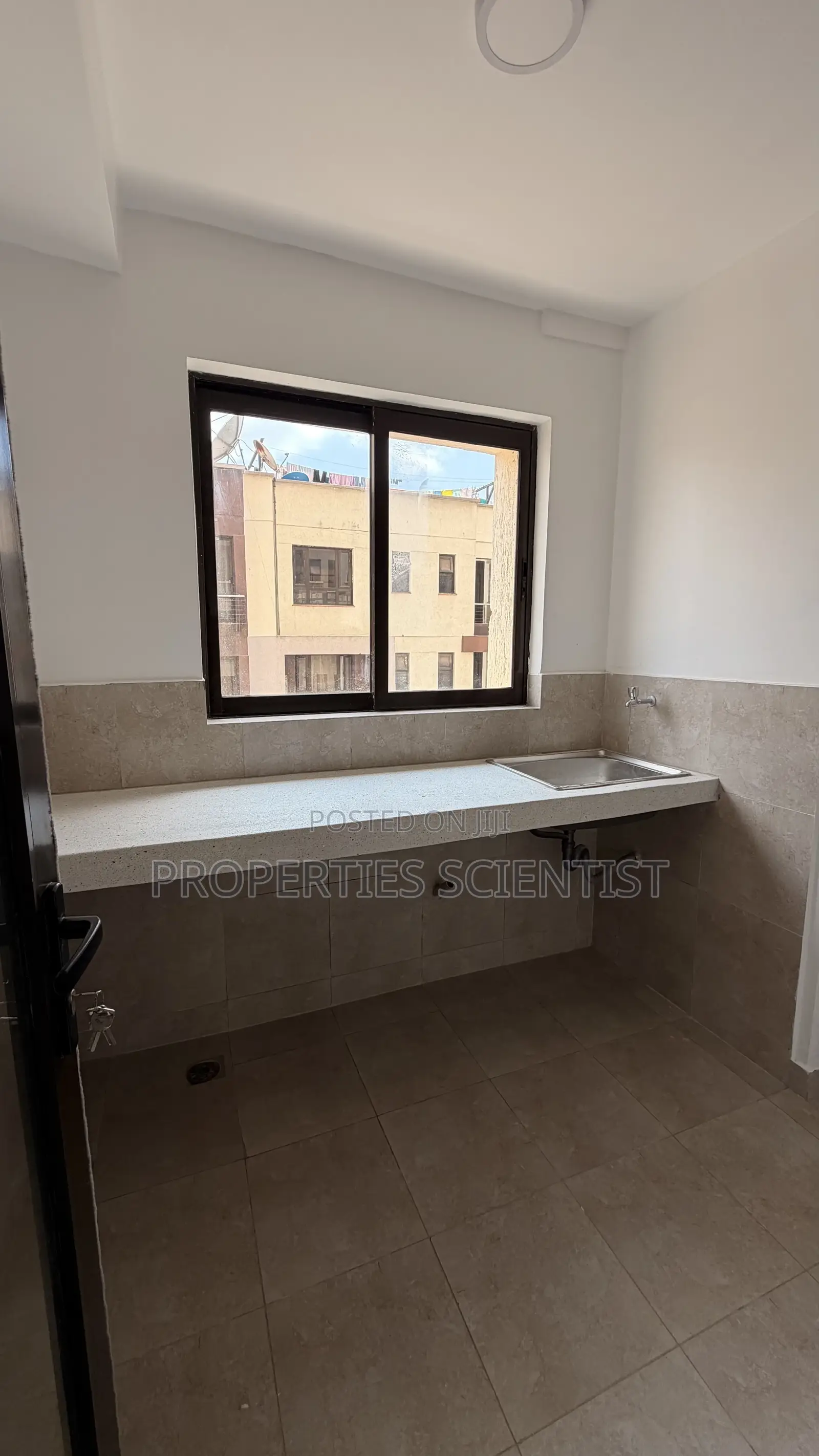 2bdrm Apartment in Hurlingham for rent