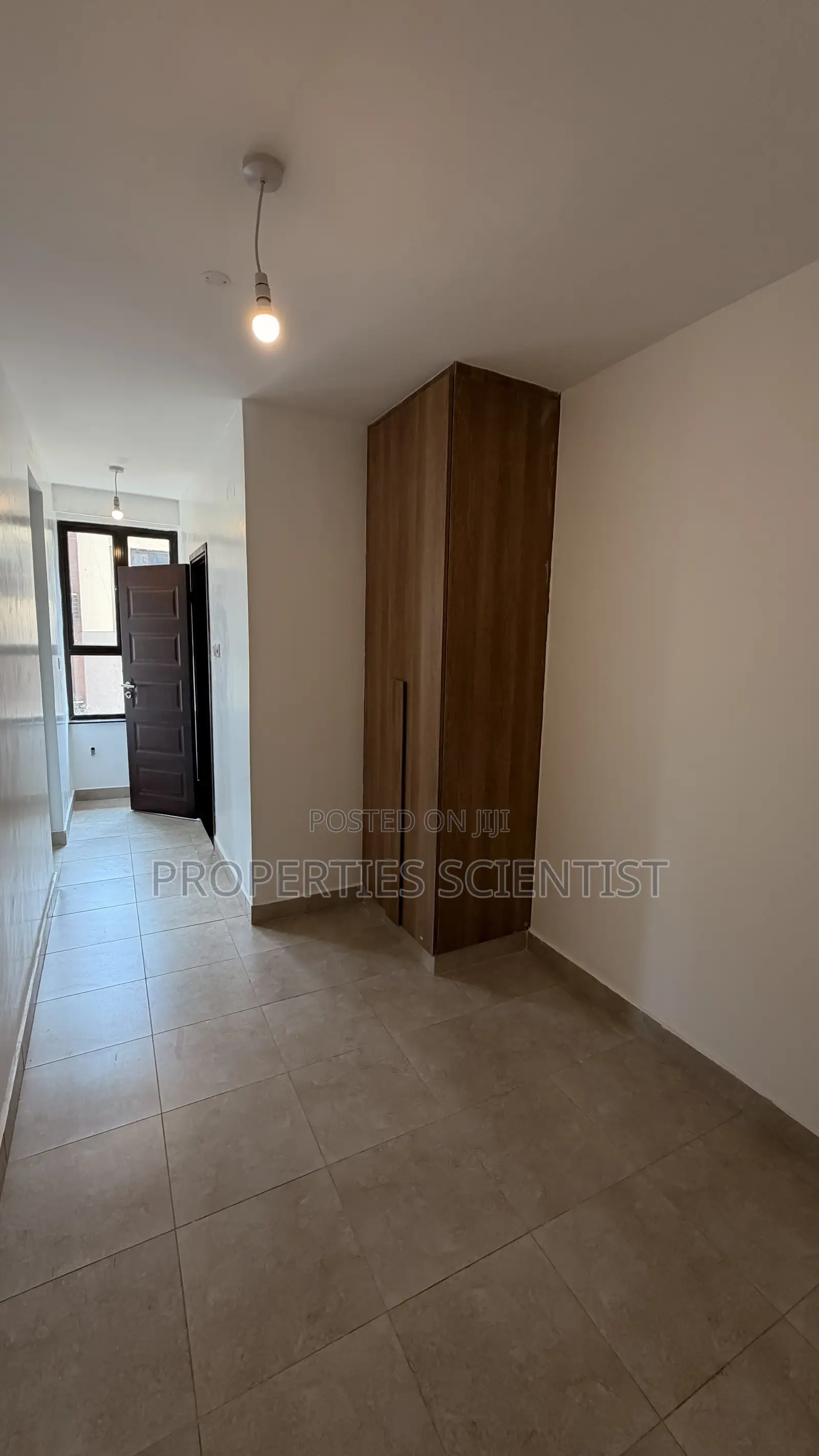 2bdrm Apartment in Hurlingham for rent