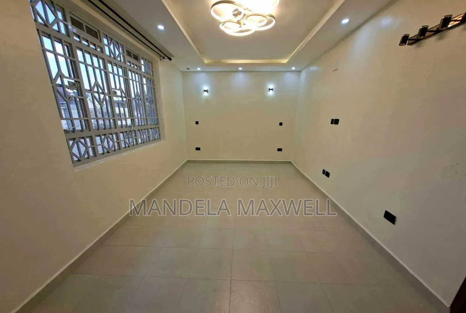 5bdrm Maisonette in Katani for rent