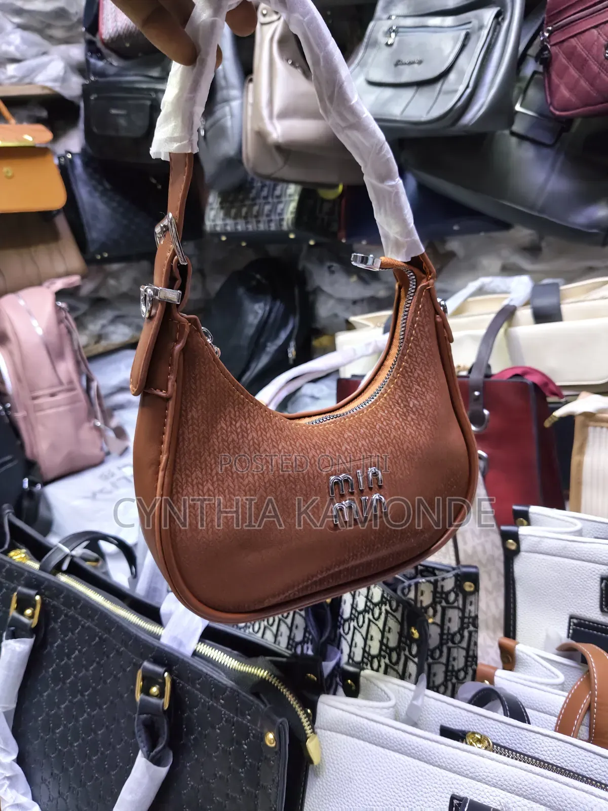 Beautiful Handbag