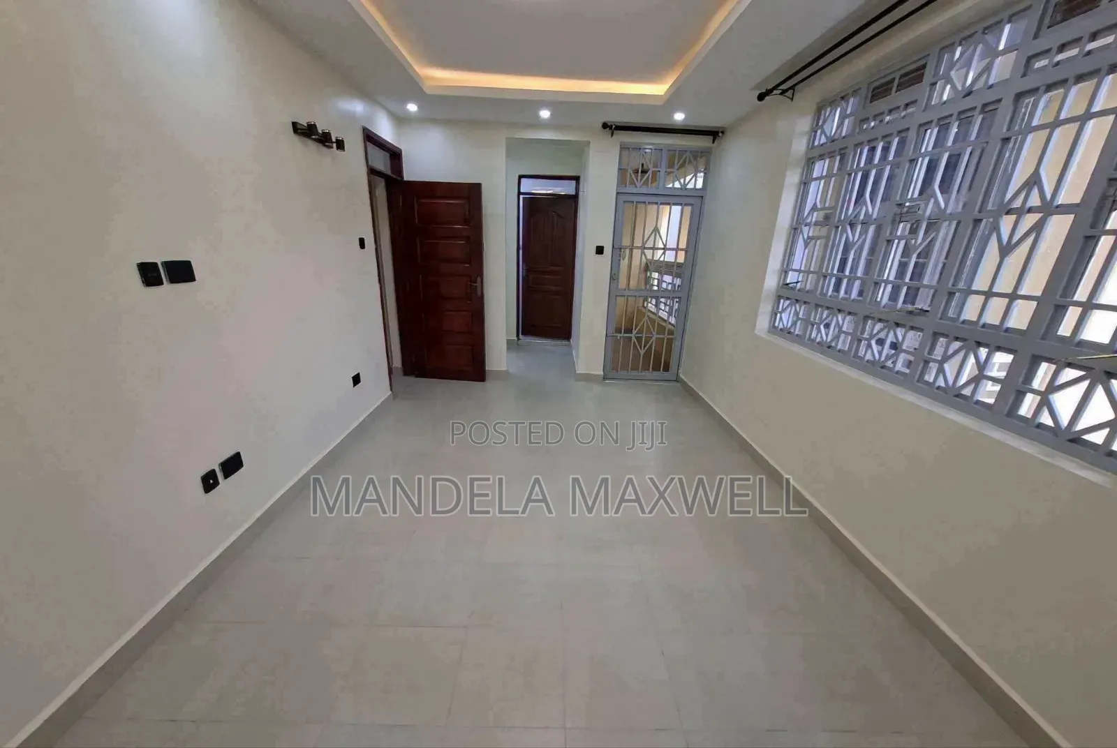 5bdrm Maisonette in Katani for rent
