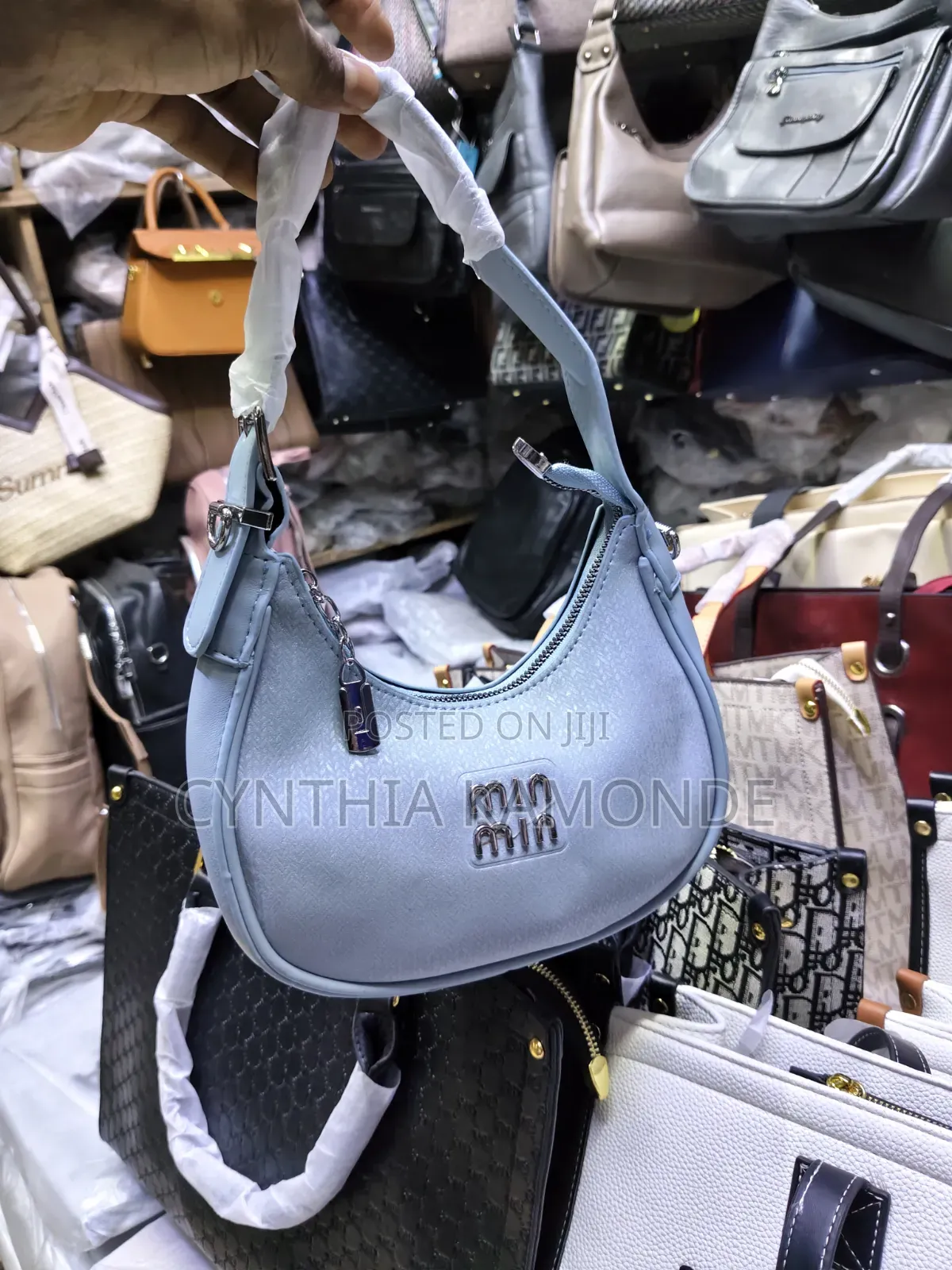 Beautiful Handbag