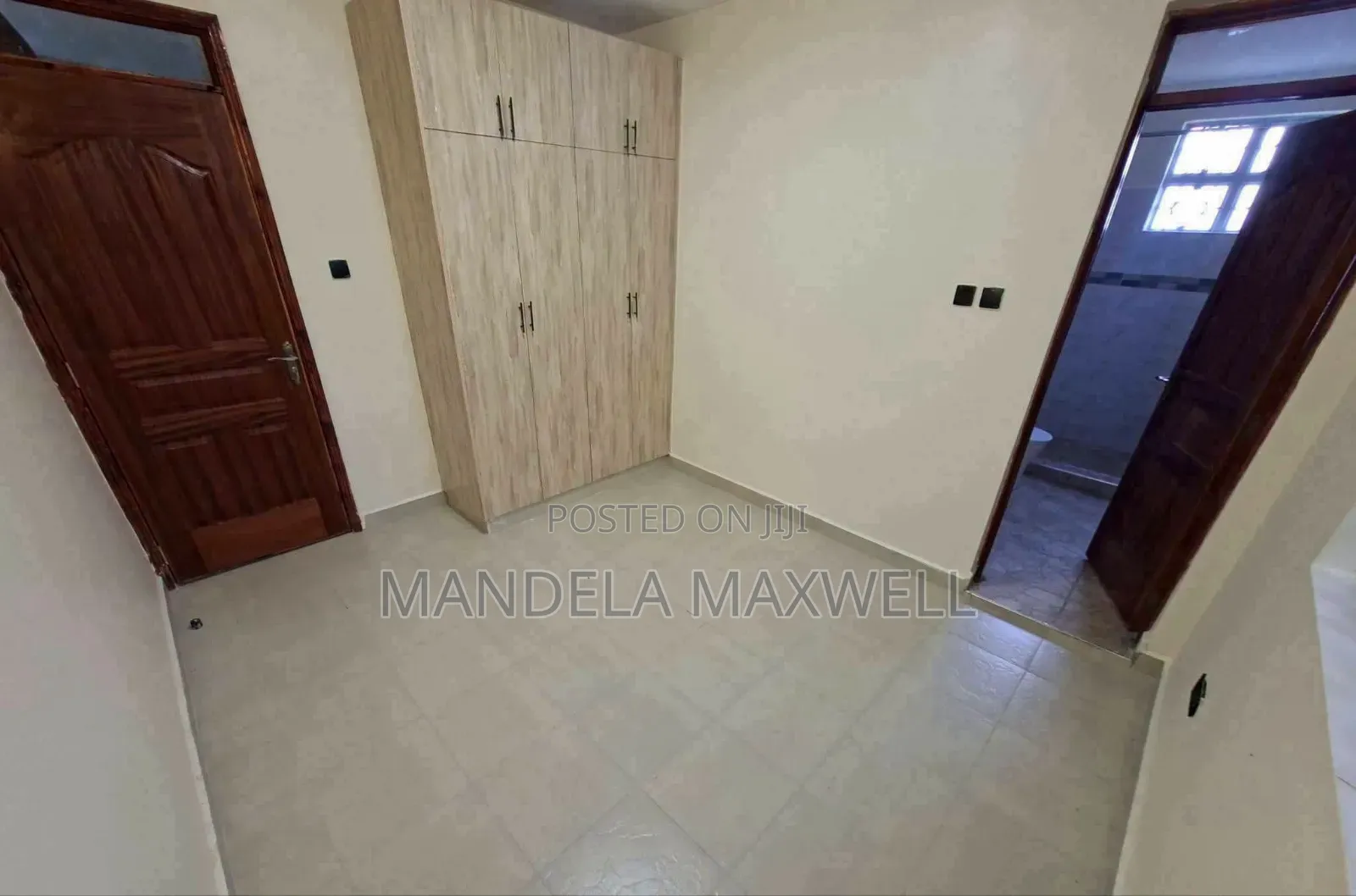5bdrm Maisonette in Katani for rent