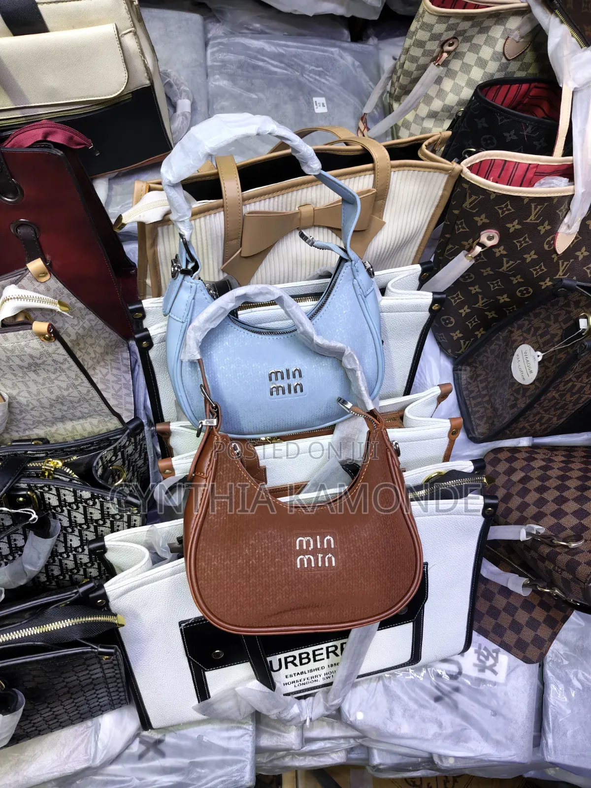 Beautiful Handbag
