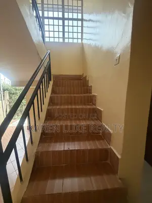 2bdrm Duplex in Karen for rent