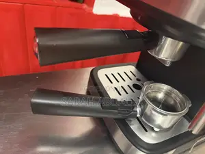 Von Espresso Machine