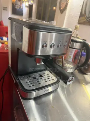 Von Espresso Machine