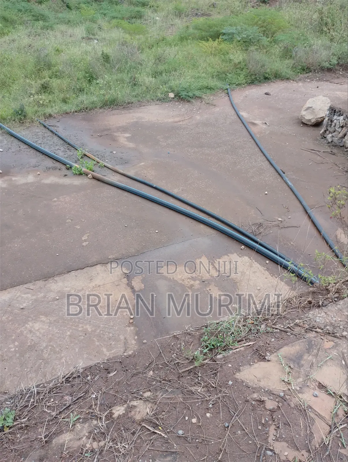 Baolala 100 Acres at 