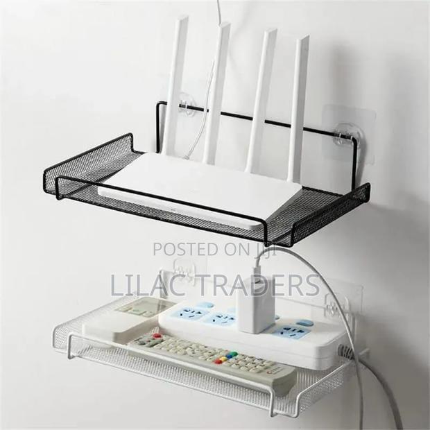 Wifi Router Holder *Za - main view