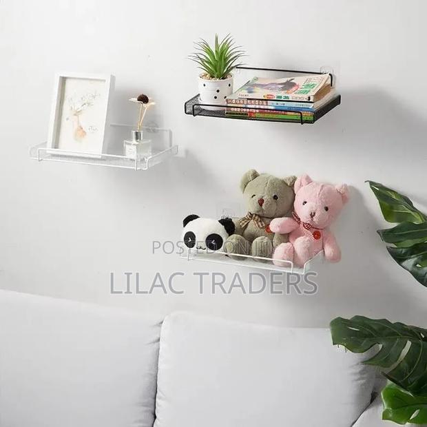 Wifi Router Holder *Za - thumbnail 2