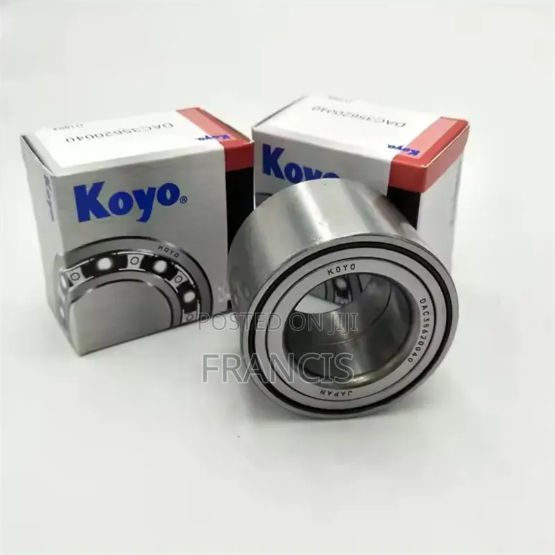 Koyo Bearing for Toyota Probox New Model