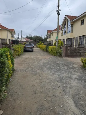 4bdrm Maisonette in Rimpa for rent