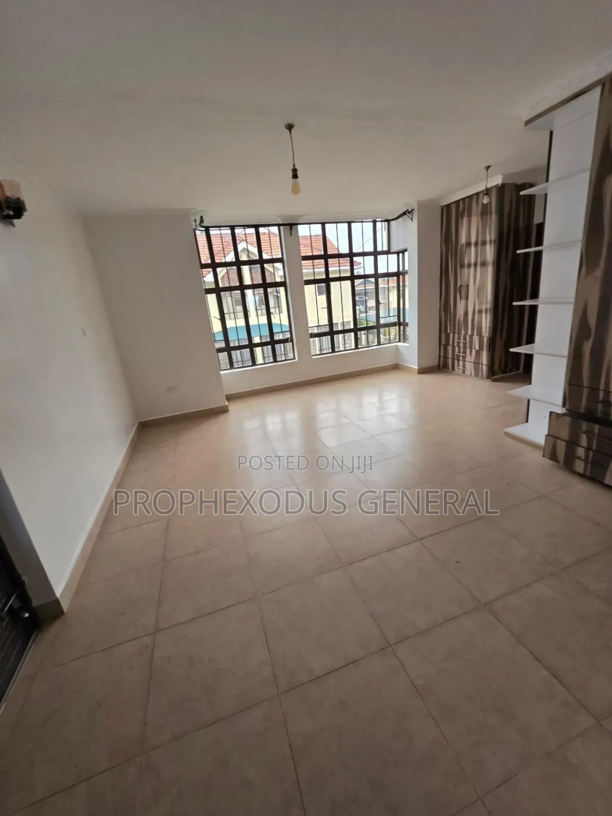 4bdrm Maisonette in Rimpa for rent