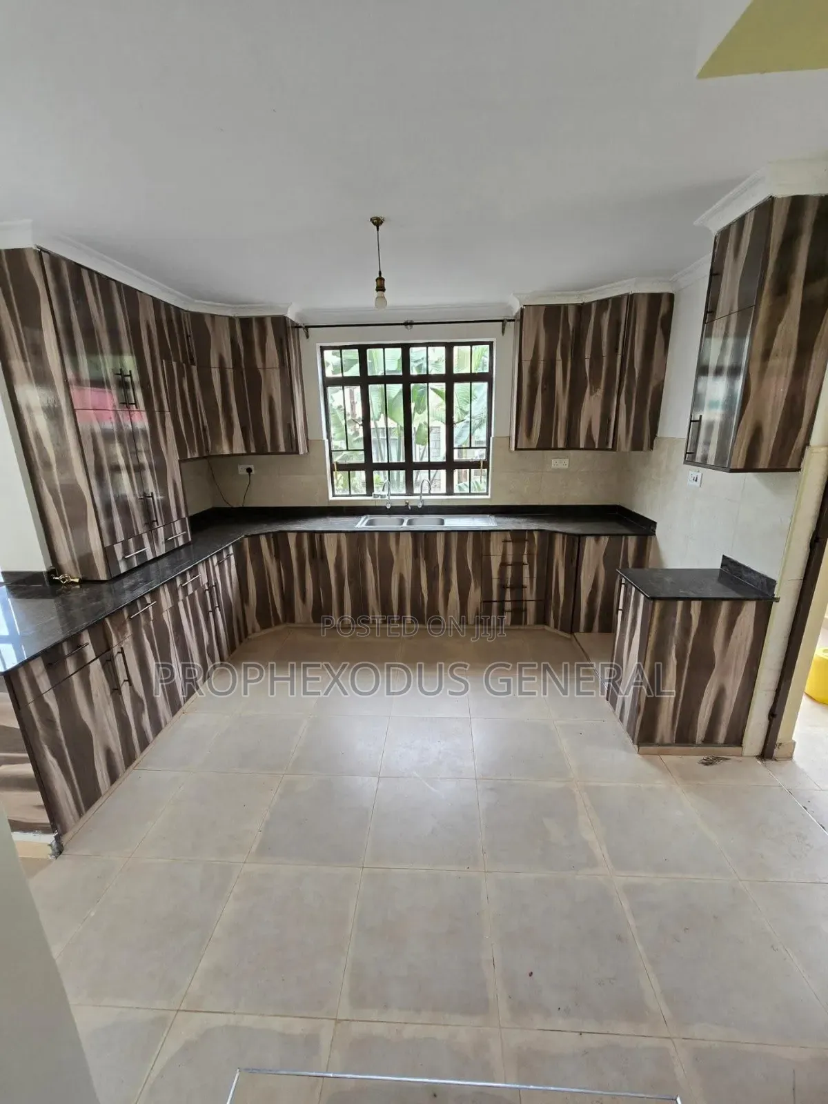 4bdrm Maisonette in Rimpa for rent