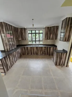 4bdrm Maisonette in Rimpa for rent