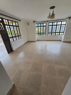 4bdrm Maisonette in Rimpa for rent