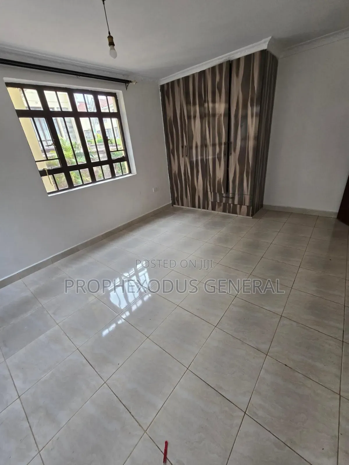 4bdrm Maisonette in Rimpa for rent