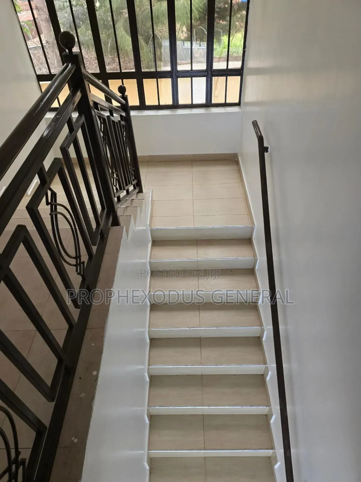 4bdrm Maisonette in Rimpa for rent