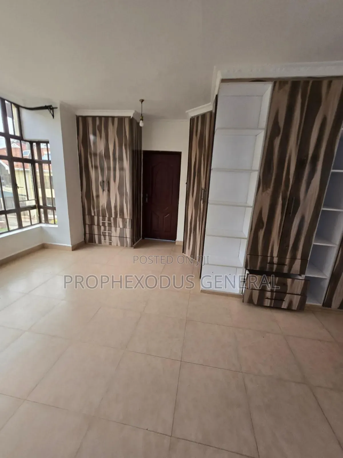 4bdrm Maisonette in Rimpa for rent