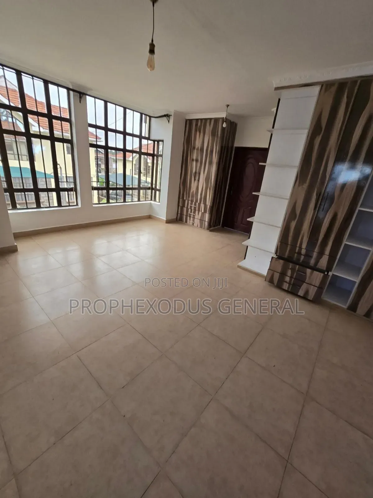 4bdrm Maisonette in Rimpa for rent