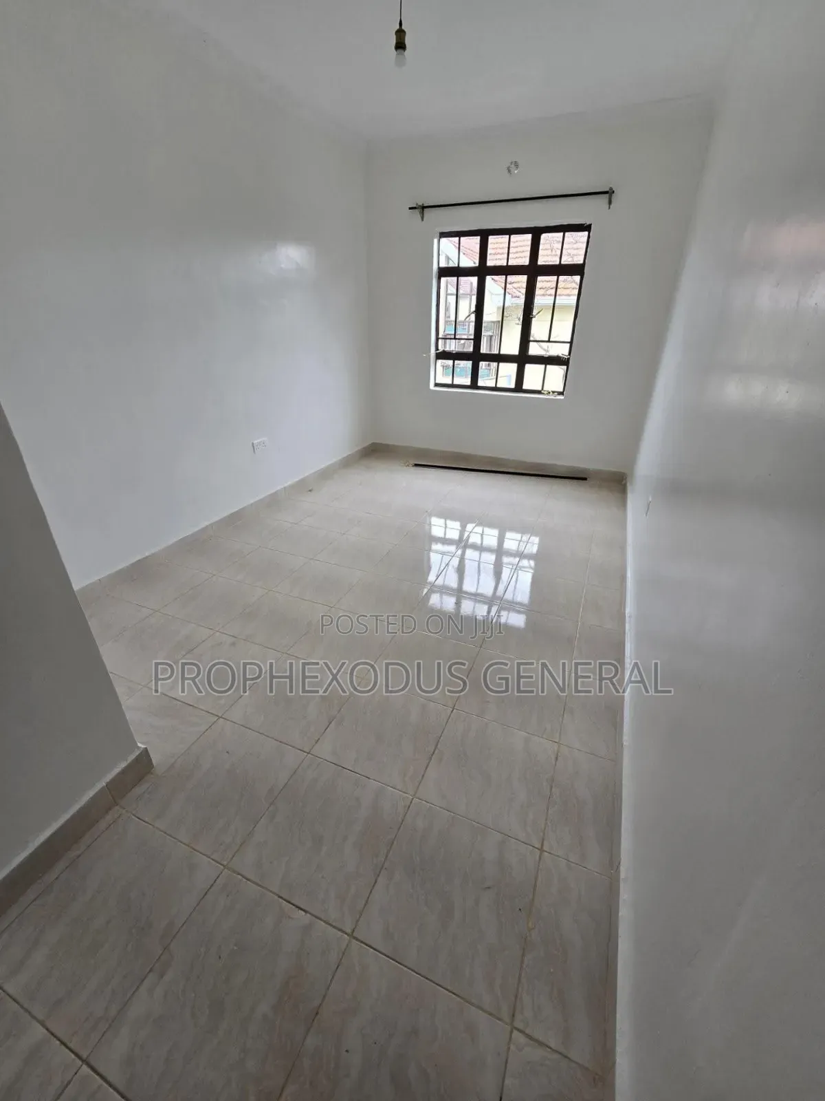 4bdrm Maisonette in Rimpa for rent