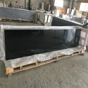 Raj Black Granite
