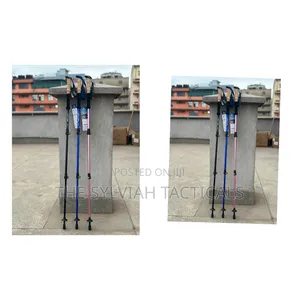 Outdoor Tactical Legit Original Hiking Stick