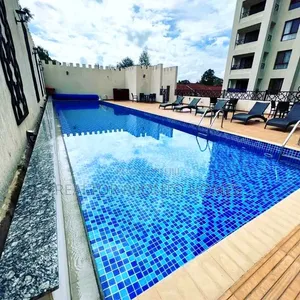 3bdrm Apartment in Kileleshwa for rent