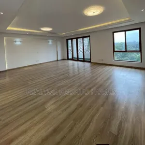 3bdrm Apartment in Kileleshwa for rent